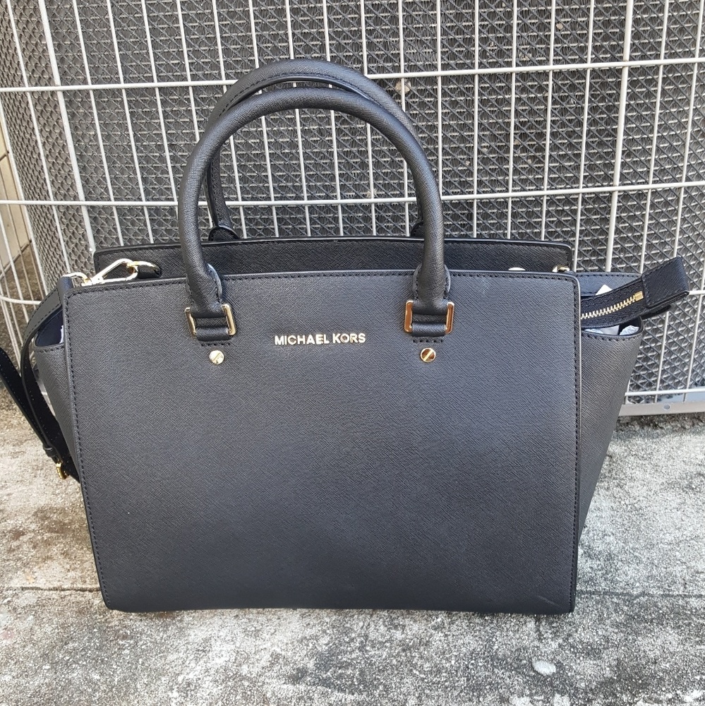 💥SALE💥Michael Kors Large Tote 💥LIKE NEW💥